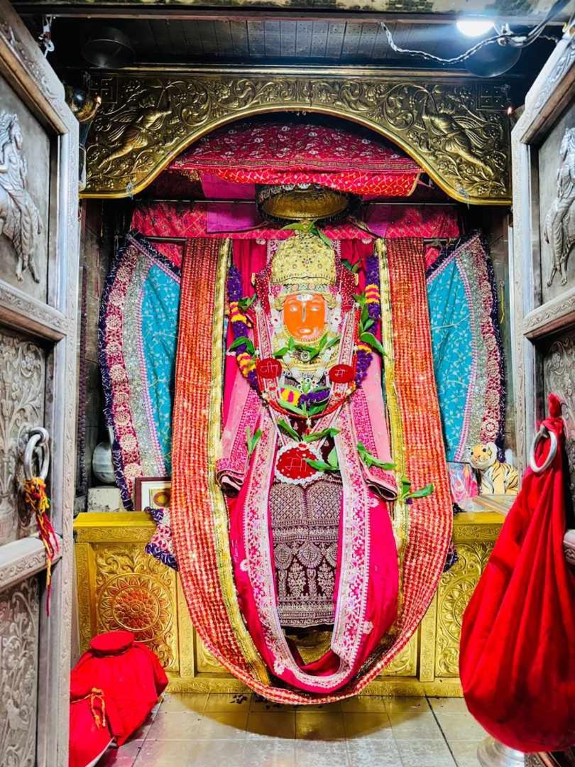 Jai Hanuman Guest House Palsana  エクステリア 写真